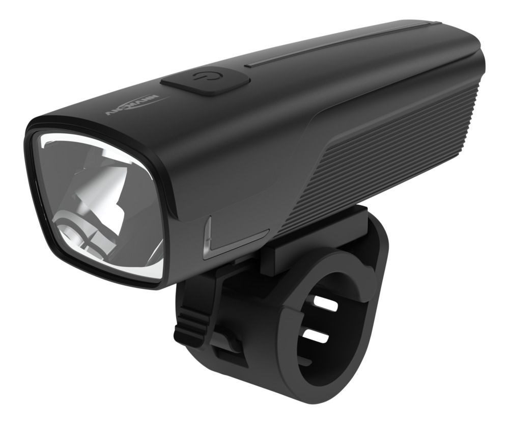 ANSMANN  1600-0524 bicycle light Front lighting