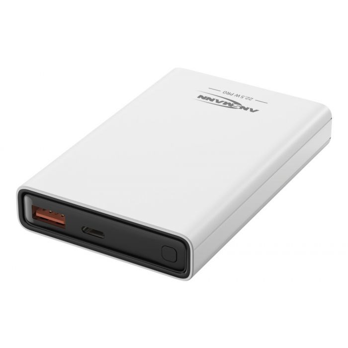ANSMANN  1700-0156 power bank Lithium-Ion (Li-Ion)