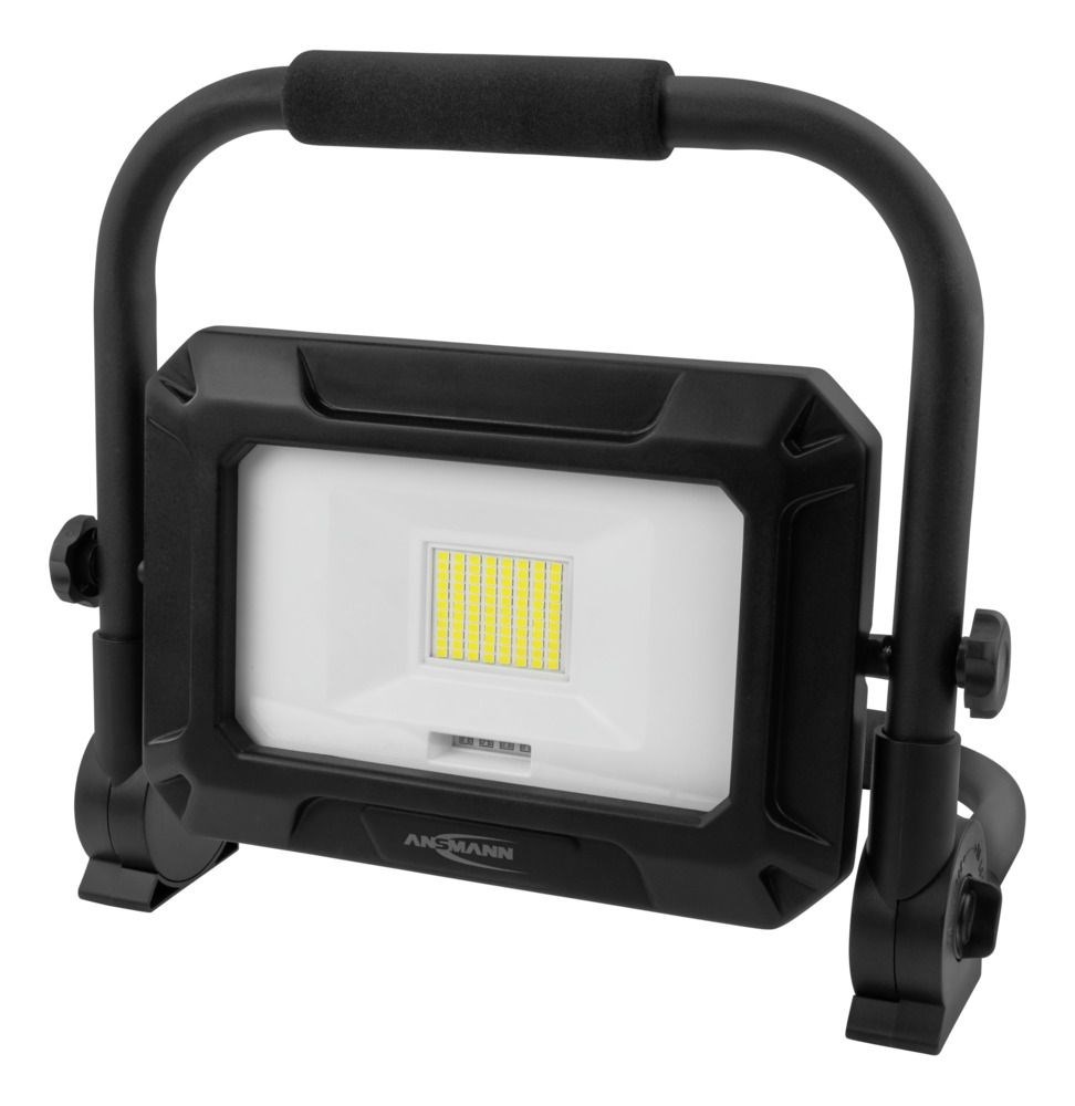 ANSMANN FL50W-R Black LED 50 W
