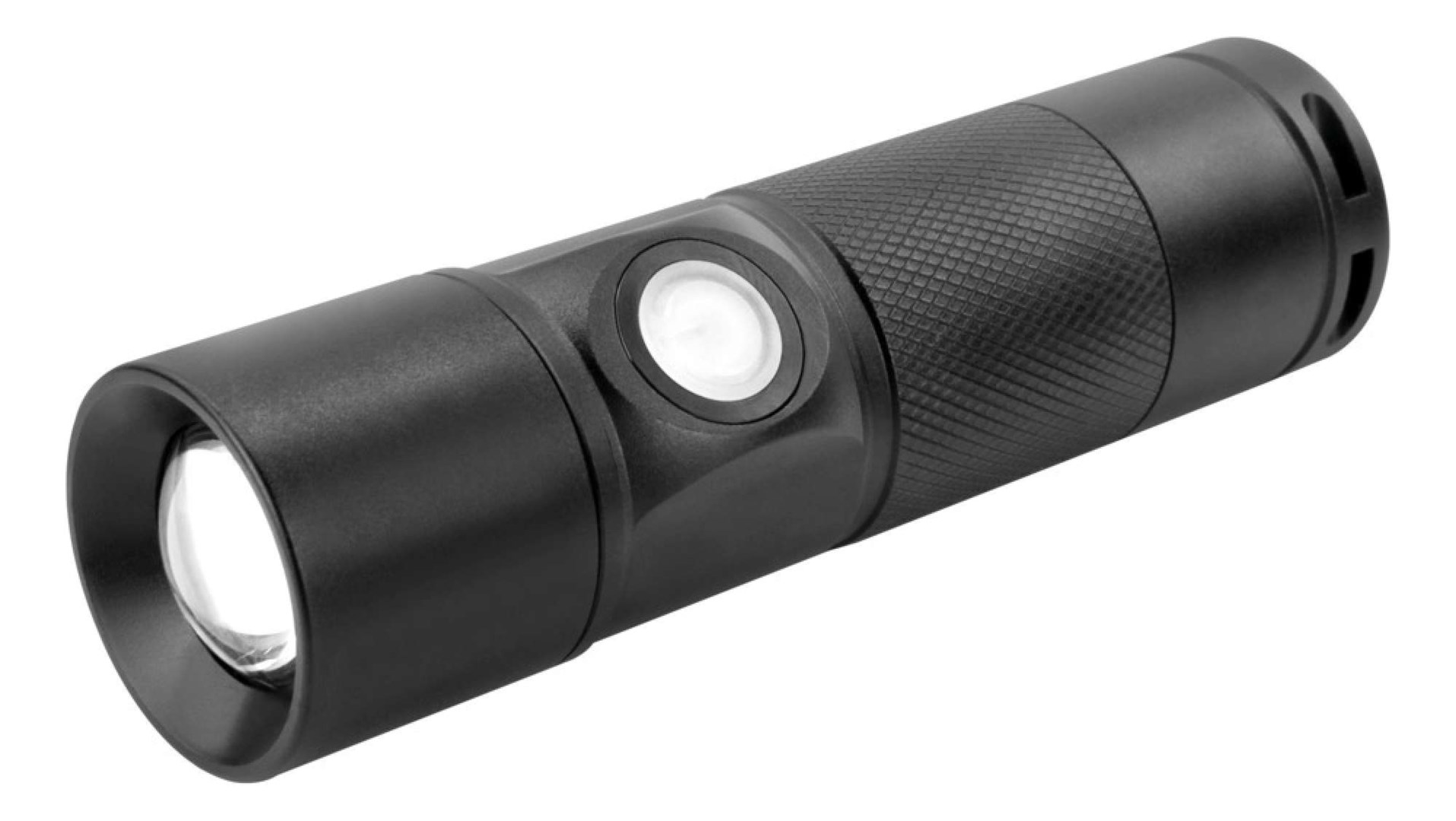 ANSMANN Future T350FR Black Pen flashlight