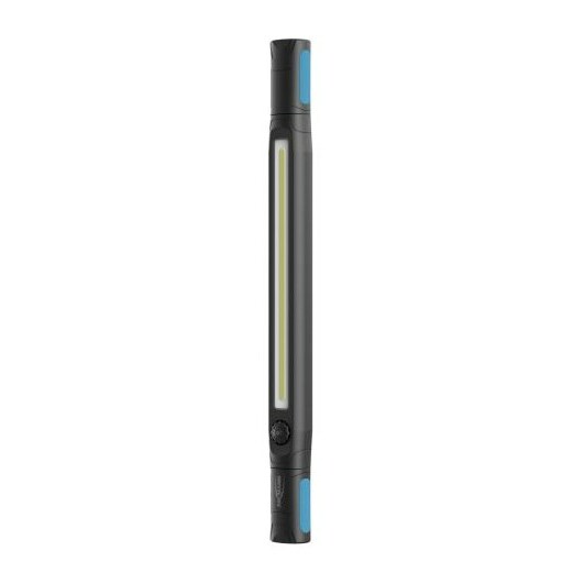 ANSMANN  ML3000RD Black, Blue LED 30