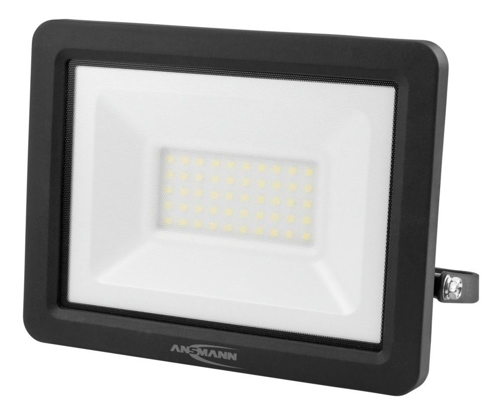 ANSMANN WFL30W Black LED 30 W