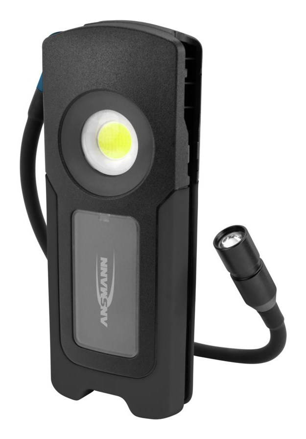 ANSMANN  Worklight WL1500R Pocket Flex |