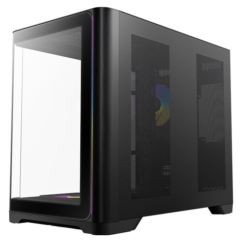 Antec  0-761345-10225-4 computer case Midi Tower