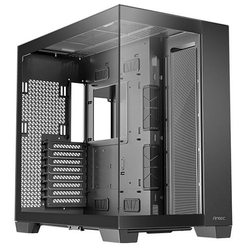 Antec C8 Full Tower Black |