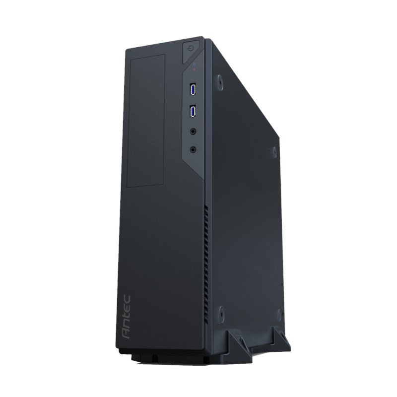 Antec  VSK2000-U3 Desktop Black | 0-761345-92003-2