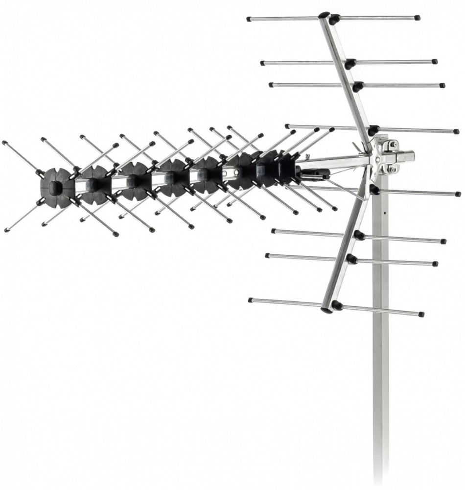 Sencor  Antena SDA 611 DVB-T2/T 12dB