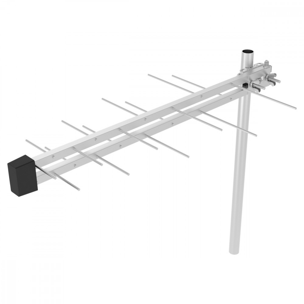 Sencor  Antena SDA 612 DVB-T2/T 10dB