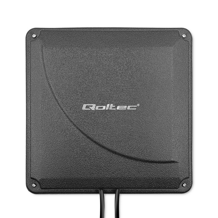Qoltec  Antenna 4G LTE DUAL MIMO