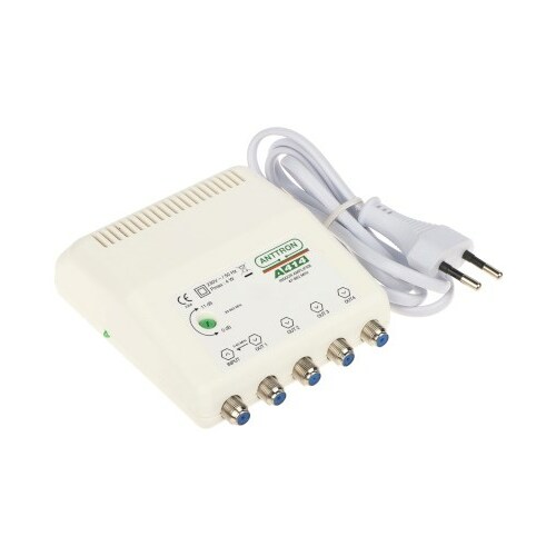 Telmor Antenna Amplifier ANTTRON-A414 | ANTTRON-A414