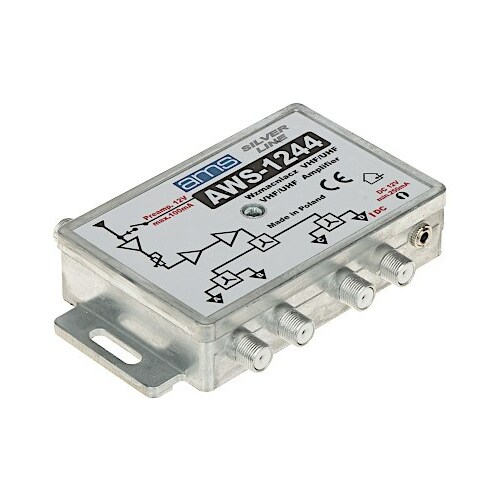 No name Antenna Amplifier AWS-1244 AMS
