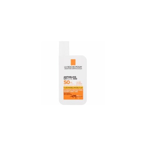 La Roche-Posay Anthelios UVMUNE 400 Invisible