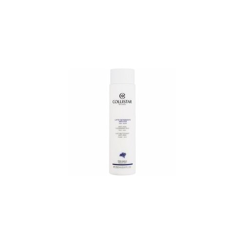 Collistar Anti-Age Cleansing Milk (Woman, 250ml)