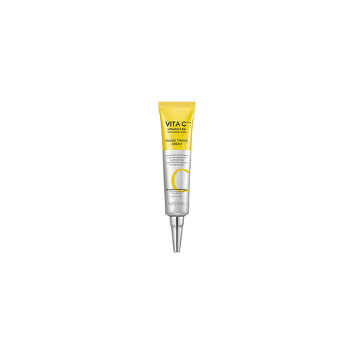 Missha Anti-Age Vita C Plus Eraser