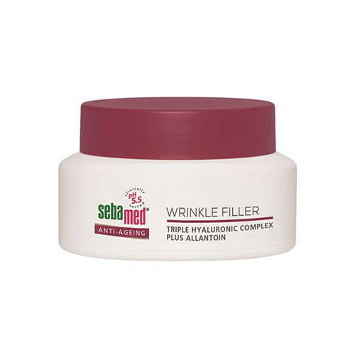 Sebamed Anti-Ageing Wrinkle Filler - hyaluronic