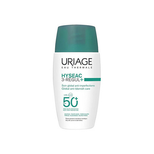 Uriage Anti-Blemish Care SPF 50+ -