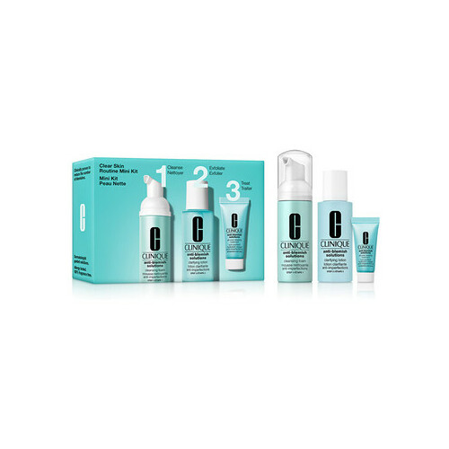 Clinique Anti-Blemish Intro Kit - Dárková