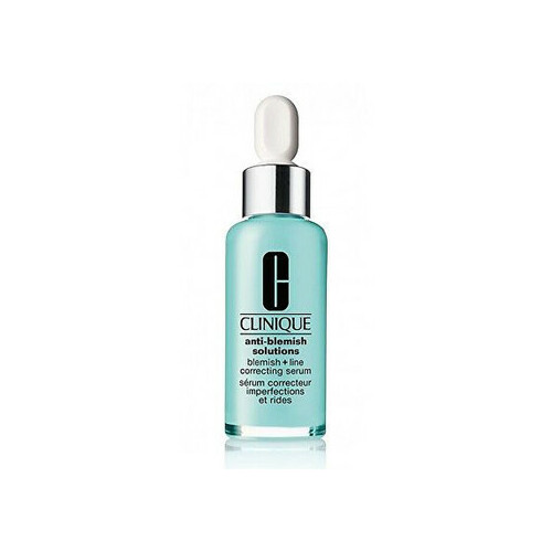 Clinique Anti-Blemish Solutions Blemish+Line Correcting Serum