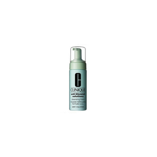 Clinique Anti-Blemish Solutions Cleansing Foam -
