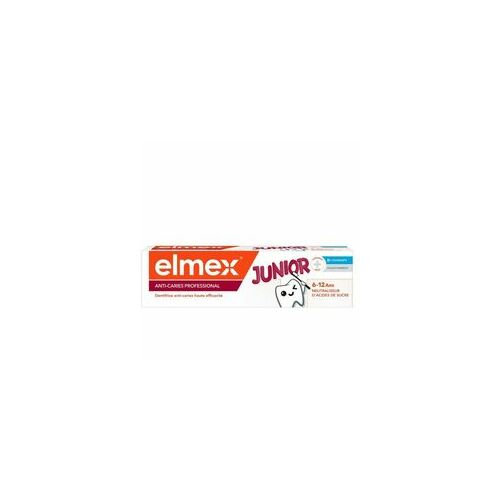 Elmex Anti-Caries Professional Junior Toothpaste (Woman