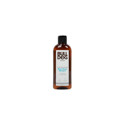 Bulldog Anti-Dandruff Hair & Scalp Shampoo