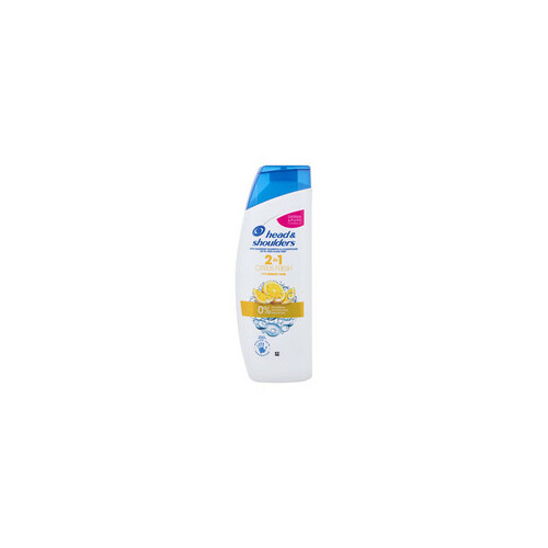 Head & Shoulders Anti-Dandruff Shampoo &