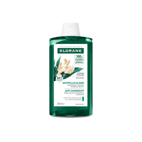 Klorane Anti-Dandruff Treating Shampoo - �