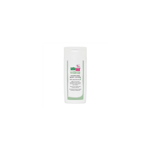 Sebamed Anti-Dry Hydrating Body Lotion (Woman