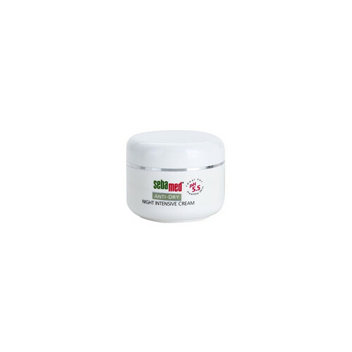Sebamed Anti-Dry Night Intensive Cream (Woman