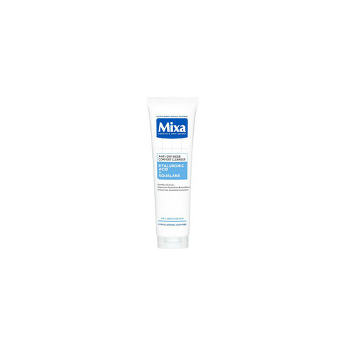 Mixa Anti-Dryness Comfort Cleanser - Čisticí