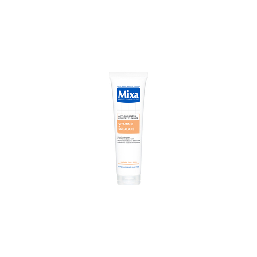 Mixa Anti-Dullness Comfort Cleanser - Čisticí