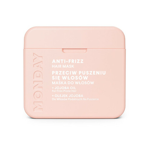 Monday Anti-Frizz Mask - Vyhlazující maska