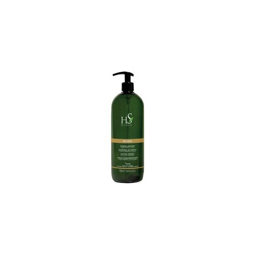 HS Milano Anti-Frizz Shampoo (Woman, 1000ml)