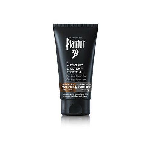 Plantur 39 Anti-Grey Balm (Woman, 150ml)