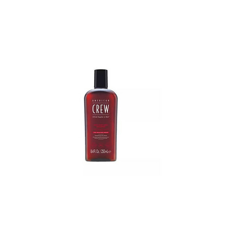 American Crew Anti-Hairloss Shampoo (Man, 1000ml)