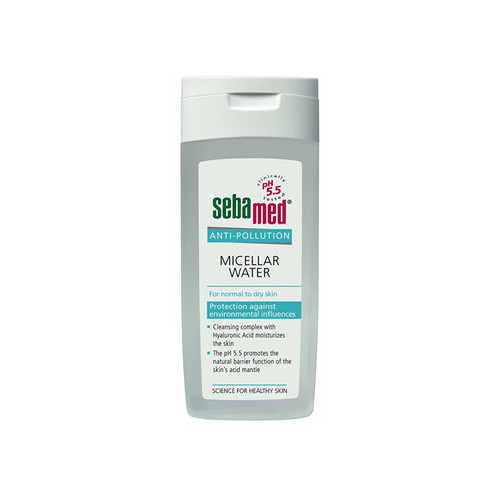 Sebamed Anti-Pollution Micellar Water - normal