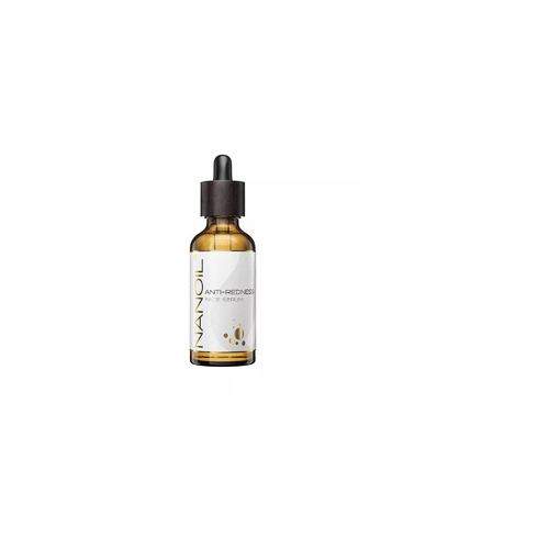 Nanoil Anti-Redness Face Serum (Woman, 50ml)