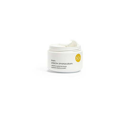 Ziaja Anti-Wrinkle Cream (Woman, 50ml) |