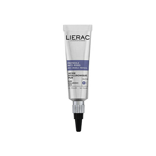 Lierac Anti-Wrinkle Protocol The Filler No