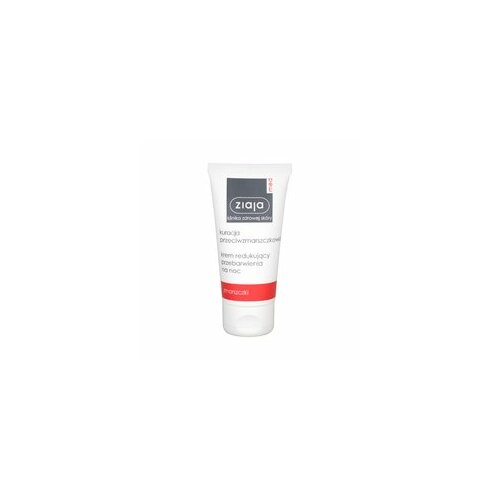 Ziaja Anti-Wrinkle Treatment Smoothing Night Cream