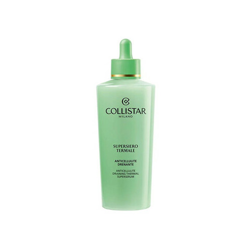 Collistar Anticellulite Draining Thermal Superserum -
