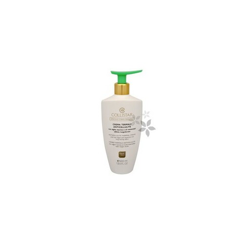 Collistar Anticellulite Thermal Cream (Woman, 400ml)