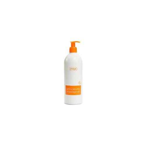 Ziaja Anticelulite Massage Oil (Woman, 500ml)