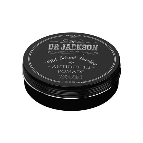 Dr.Jackson Antidot 1.2 Hard
