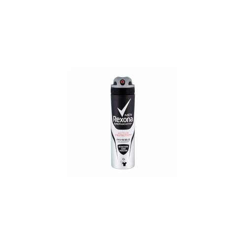 Rexona Antiperspirant in spray Men Active
