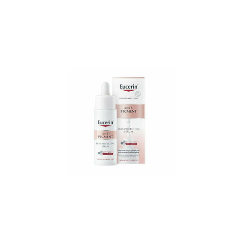 Eucerin Antipigment Skin Perfecting Serum (Woman