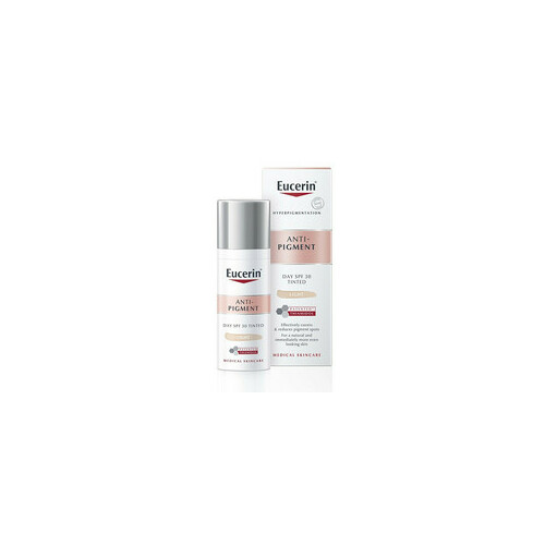 Eucerin Antipigment Tinted Cream SPF 30