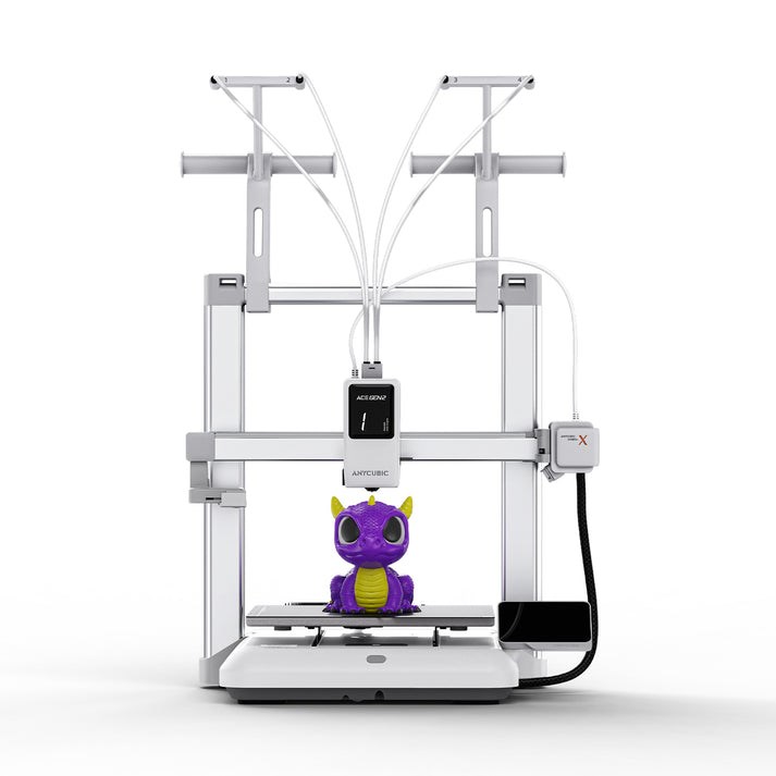 No name Anycubic Kobra 3 V2