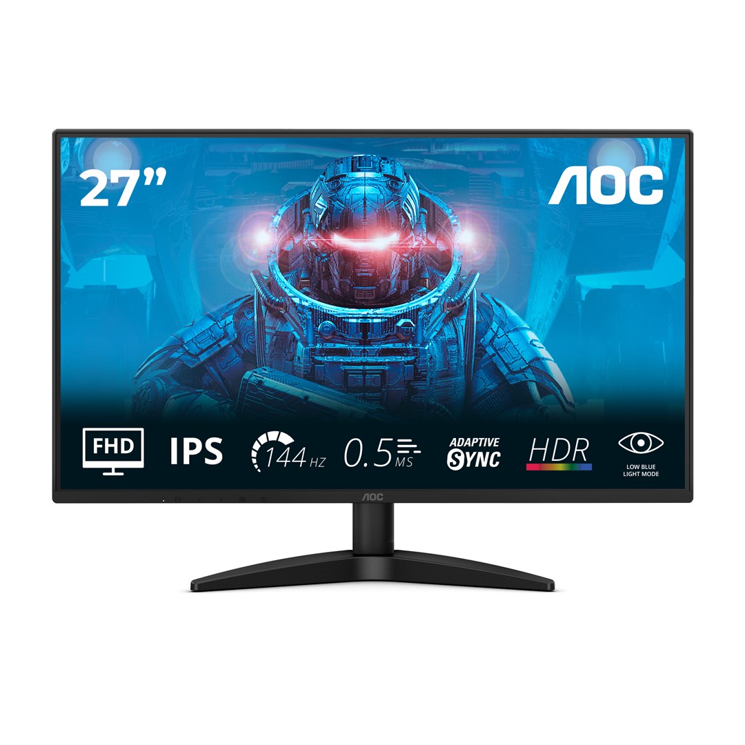AOC  27B36X computer monitor 68.6