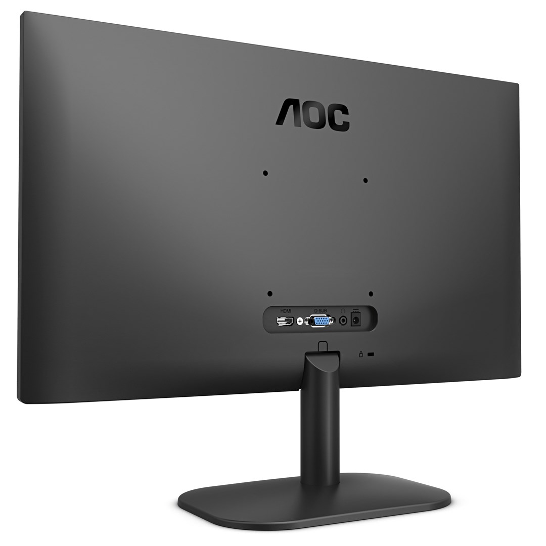 AOC  B2 22B2H computer monitor 54